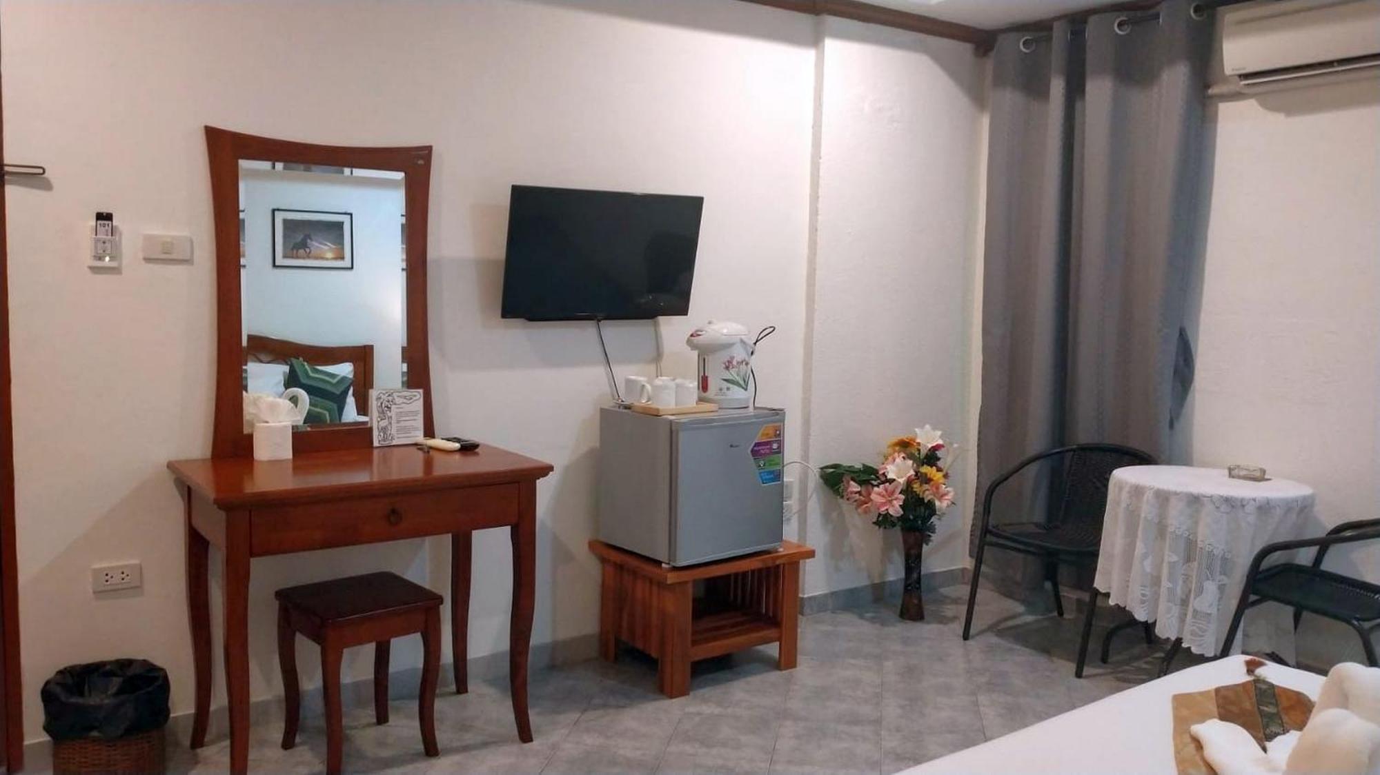 Orchid Residence Patong Exterior foto