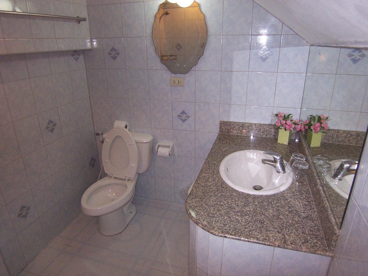 Orchid Residence Patong Zimmer foto